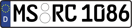 MS-RC1086