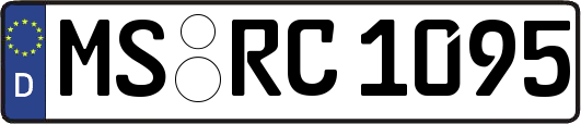 MS-RC1095