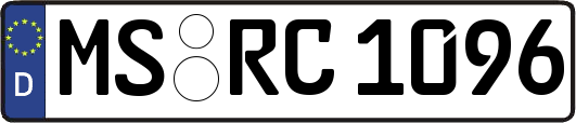 MS-RC1096