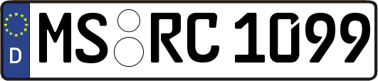 MS-RC1099