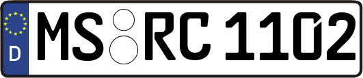 MS-RC1102