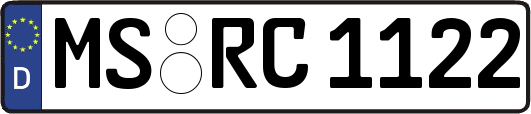 MS-RC1122