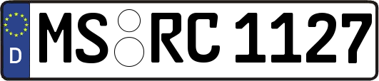 MS-RC1127