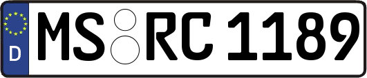 MS-RC1189