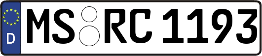 MS-RC1193