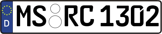 MS-RC1302