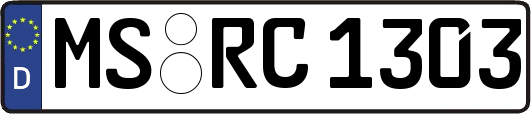 MS-RC1303