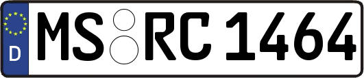MS-RC1464