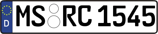 MS-RC1545