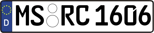 MS-RC1606