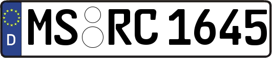 MS-RC1645