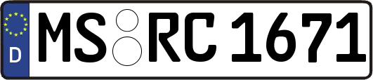 MS-RC1671