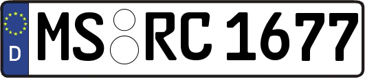 MS-RC1677