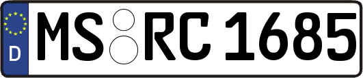 MS-RC1685