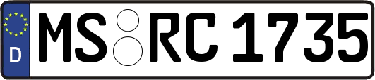 MS-RC1735