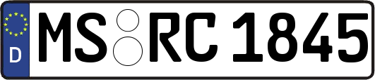 MS-RC1845