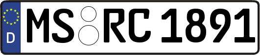 MS-RC1891