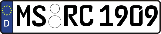 MS-RC1909