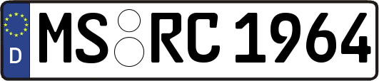 MS-RC1964
