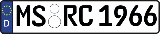 MS-RC1966