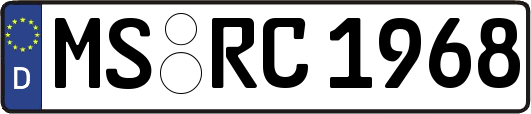 MS-RC1968