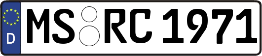 MS-RC1971