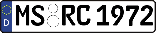 MS-RC1972