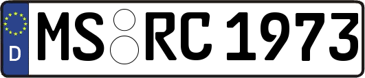 MS-RC1973
