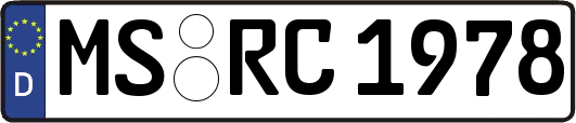 MS-RC1978