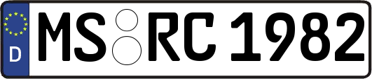 MS-RC1982