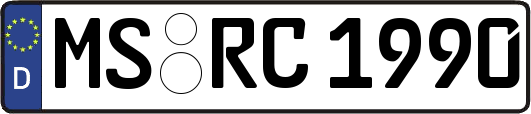MS-RC1990