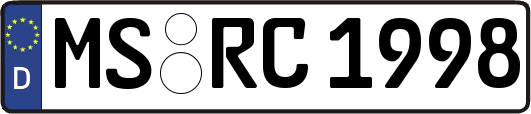 MS-RC1998