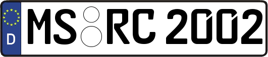 MS-RC2002