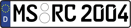 MS-RC2004