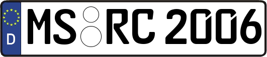 MS-RC2006