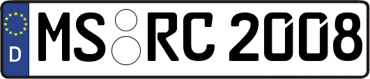 MS-RC2008