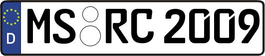 MS-RC2009
