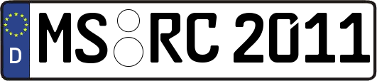 MS-RC2011
