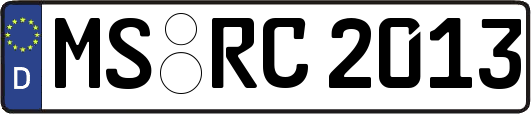 MS-RC2013