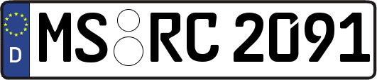 MS-RC2091