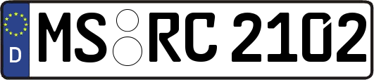 MS-RC2102