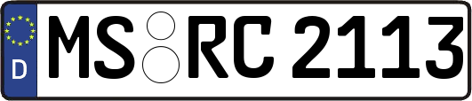 MS-RC2113