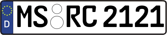 MS-RC2121
