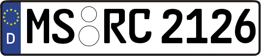MS-RC2126