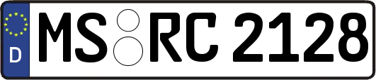MS-RC2128