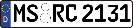MS-RC2131