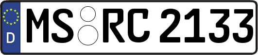 MS-RC2133