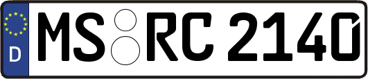 MS-RC2140