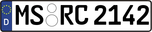 MS-RC2142