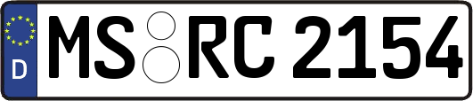 MS-RC2154
